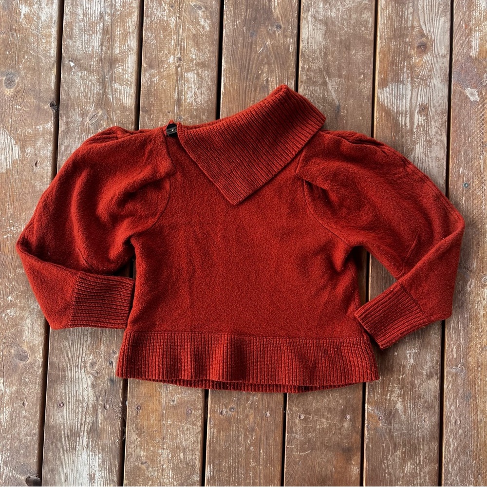 Ulla Johnson Riley Sweater - Picture 8 of 8